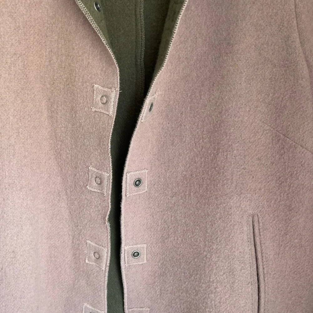 Sigrid olsen blazer